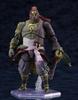 figma The Legend of Tears of the Kingdom Ganondorf Tears of the Kingdom Plastic Painted Movable Figure Zelda ver. Non-scale