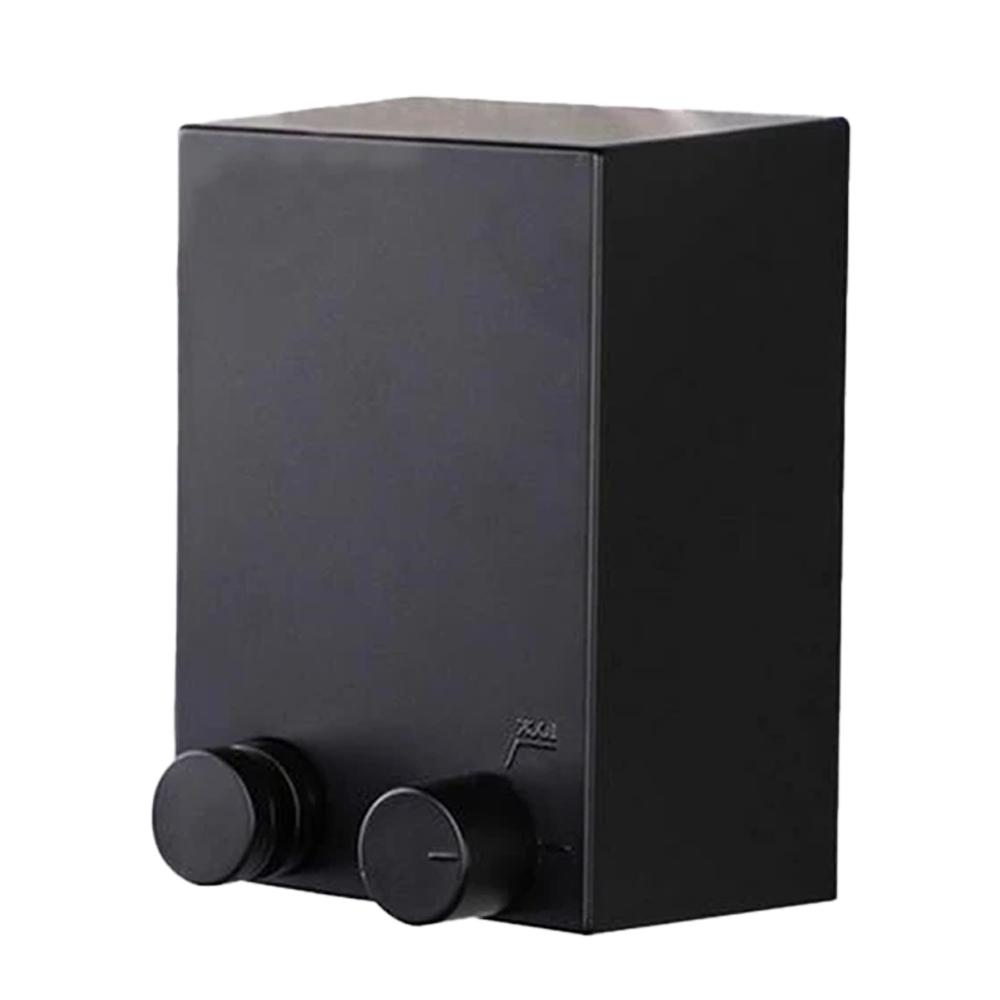 

Бельевая веревка В помещении/На улице Настенная вешалка Выдвижная направляющая Артефакт для сушки одежды Веревка из АБС-пластика + нержавеющей стали Легко установить чёрный