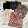New Summer Cool & Refreshing Straight-Leg Pants Rustic-Style Kids' Relaxed-Fit Pants