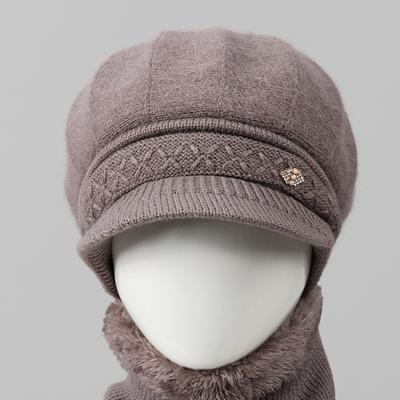 Unisex Aksesuarlar – Şapkalar ve Kasketler