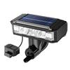 Bicycle Light Front LED Bike Light 8000mAh Waterproof Accessories Cycling Lamp Rechargeable Bike Flashlight MTB Road Y3M6