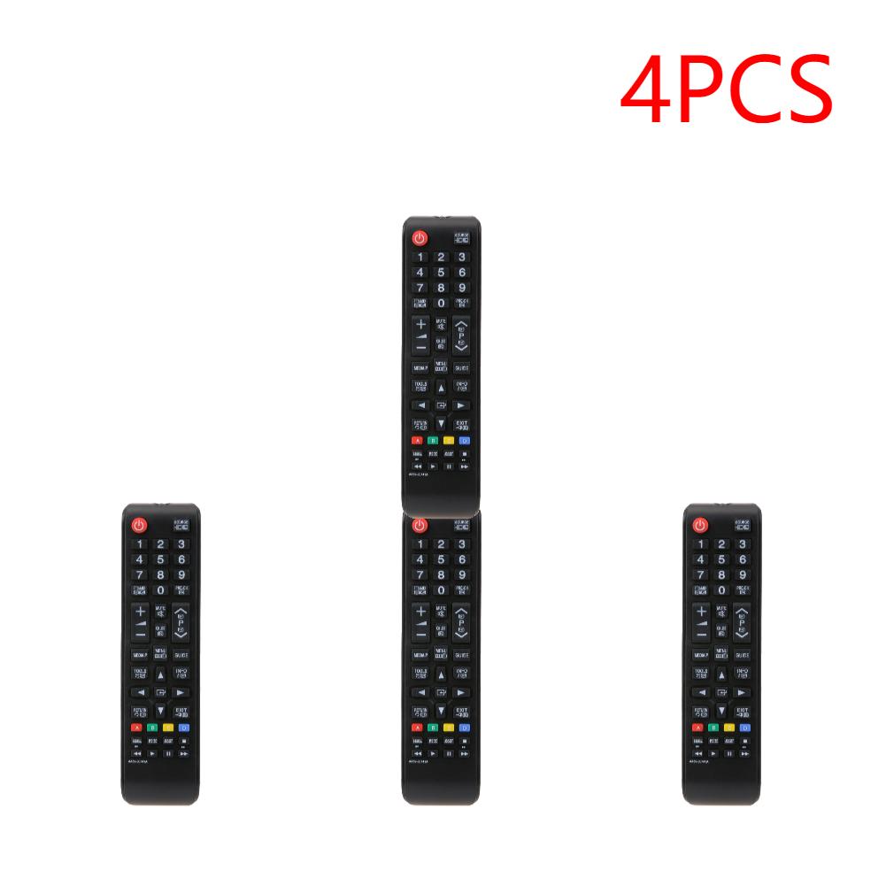 Replacement Remote Control for Home Tool for AA59-00741A 3D SMART TV aa59-00603a AA59-00741A AA59-00496A AA59