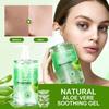 Kiss Beauty Aloe Vera Gel Gel Feuchtigkeitsspendende Essenz Gel Feuchtigkeitsspendende Feuchtigkeitscreme Aloe Vera Gel