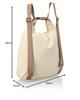 Anello Grande 2-Way Tote Bag Kyuppa GTM0763 BE
