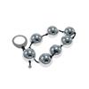 Anal Beads Front Yin Opera Beads Couple Bed Flirting Sex Tools Adult Toys Sex Toys