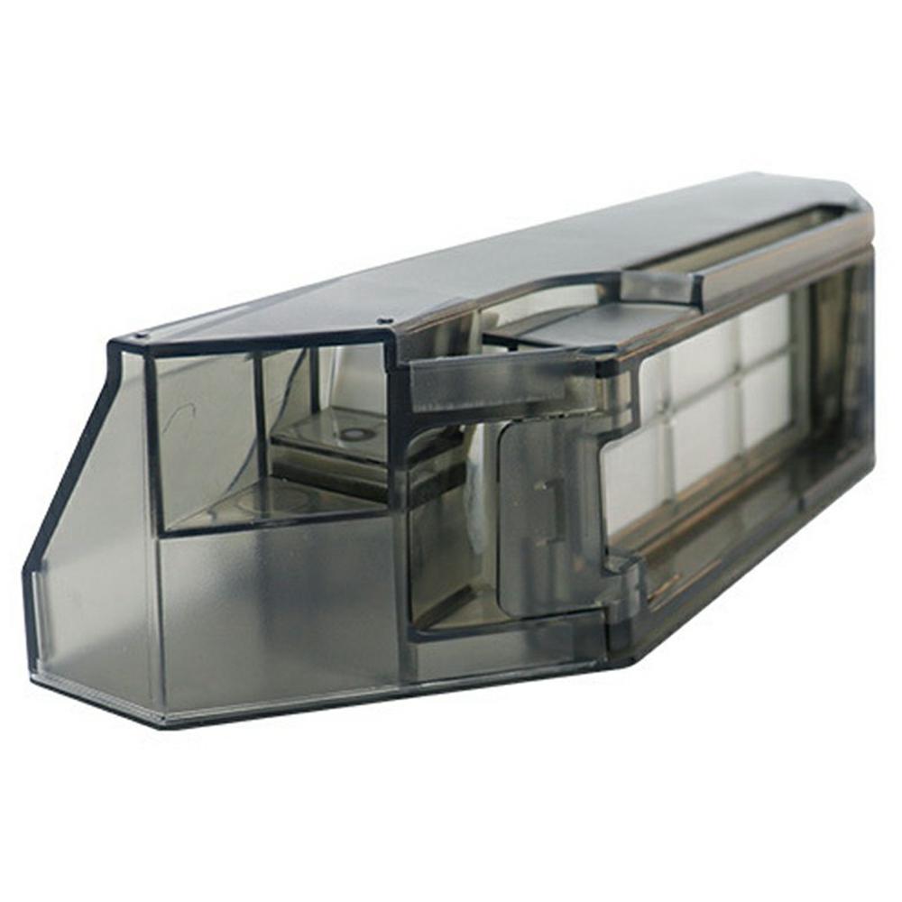 Dust Box for Dreame L20 Ultra/X20 Plus/X20 Pro/X20 Sweeping Robot Replacement Dust Collection Box