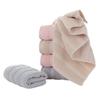 Thickened Full Cotton Face Towel - High Absorption, Embroidered Gift for Weddings