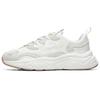 Mars 1 Heart Half Fashion Versatile Simple Comfortable Sports Wear Men Sneakers Tofu-Yellow F12M031122FGS