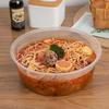 Handun Disposable Leak-Proof Takeaway Food Containers