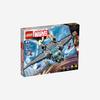 Lego Marvel The Avengers Quinjet