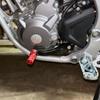 Motorcycle Accessories For Honda CRF250L CRF250M CRF250 Rally CRF 250L 250M CRF 250 M L Aluminum Gear Shifter Shift Pedal Lever