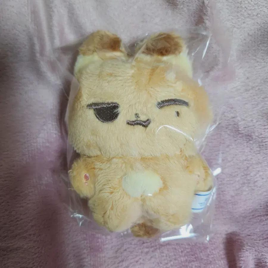 

Ateez 10cm Doll, Wink