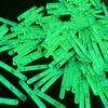 Mini Glow Stick100-200Personalized Wedding Birthday Party Decoration Glow Stick Christmas Halloween Event Supplies