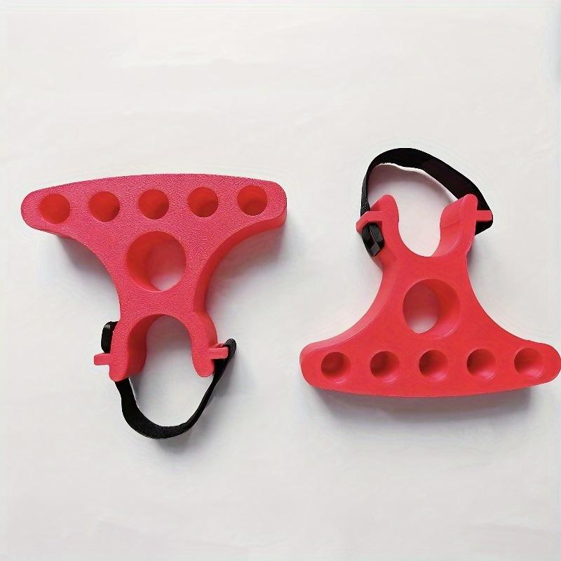 2pcs Bicycle Repair Stand Handlebar Holder Durable Plastic Structure with Stable Grip Upside Down Parking, Outdoor Cycling Accessories Bicycle