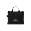 Marc Jacobs The Medium Tote Bag Black Women Tote_bags M0016161-001
