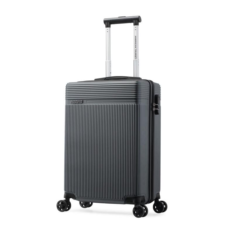 American Tourister Business Spinner Suitcase