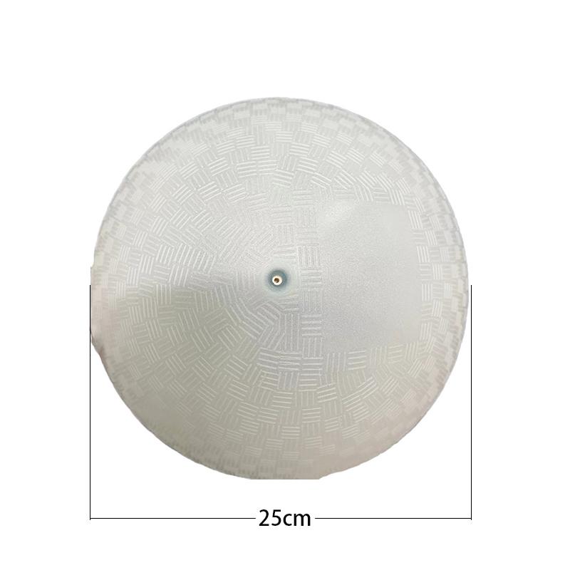 

Флуоресцентный Свет Ночь ПВХ Наполненный Воздушный Шар Увеличенный и Утолщенный Мяч Игрушка Style A