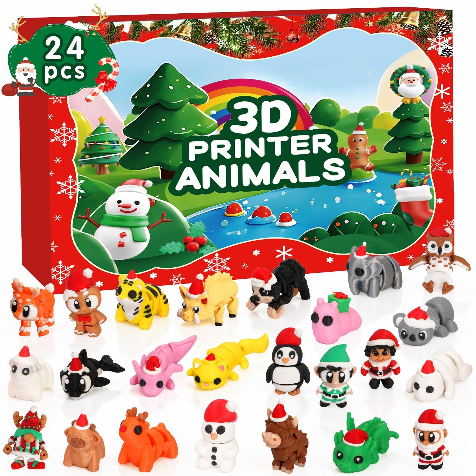 Kawaii Plīša Pikmins Aklā Kastīte Adventes