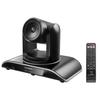 IODATA USB Camera Pan/Tilt FullHD Wide-Angle Lens Remote Control Web Conferencing USB-PTC1