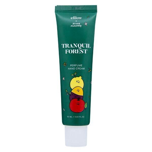 Green One efilow Perfume Hand Cream 60ml