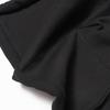 Laendolpeuaenko Big Bellows Pocket Sweat Pants_Black