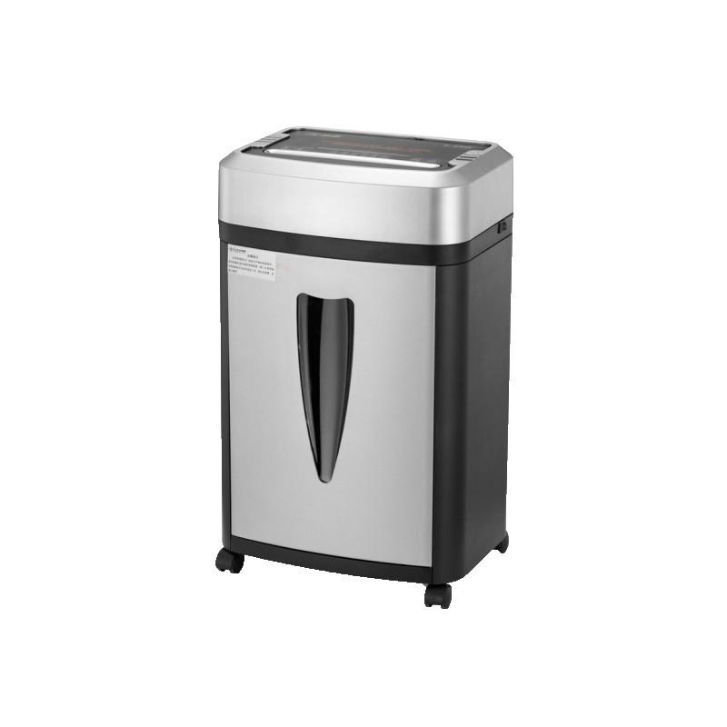 Comet S-550 Micro-Cut High Security Office Shredder CN plug (adapter included)