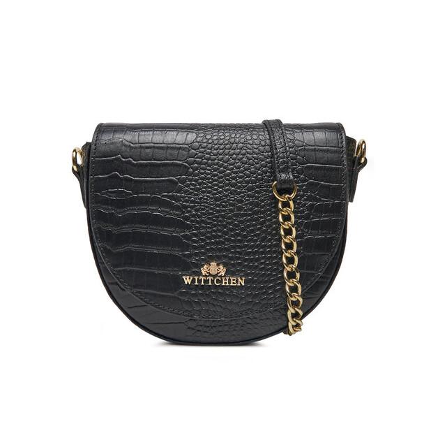 

Сумочка WITTCHEN 99-4E-020-1G чёрный
