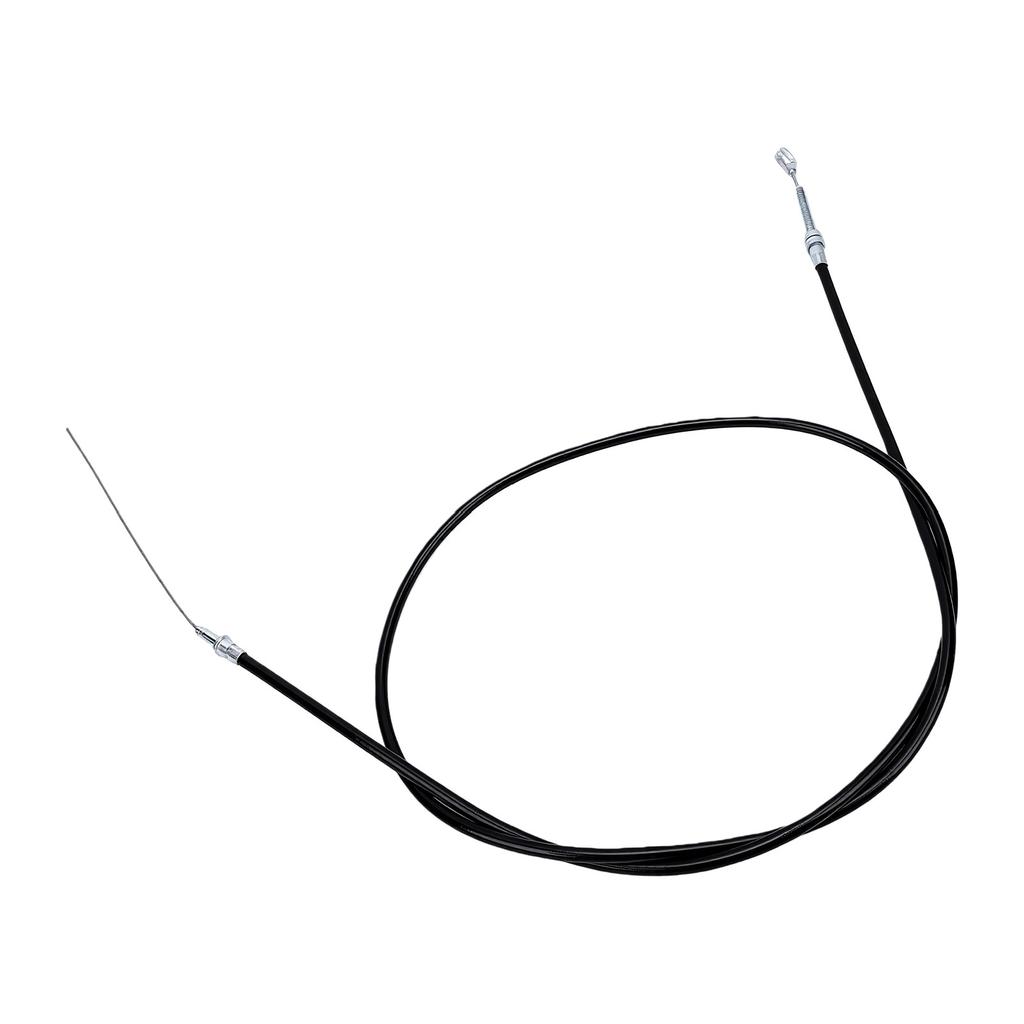 71in Go Kart Throttle Cable Kit Replacement for Predator 212ml 196ml Go Cart 8252 1390 with Brake Return Pedal Springs