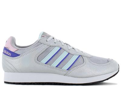 Originals SPECIAL 21 W - Women's Sneakers Shoes Silver-Grey H00368 ORIGINAL