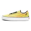 Vans Old Skool Gore Tex 'Lemon Tonic/White' Sneakers VN0A4V9W03C