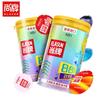 ELASUN Condoms 48pcs Natural Latex Large Particle Dottedfor Man Penis Sleeves
