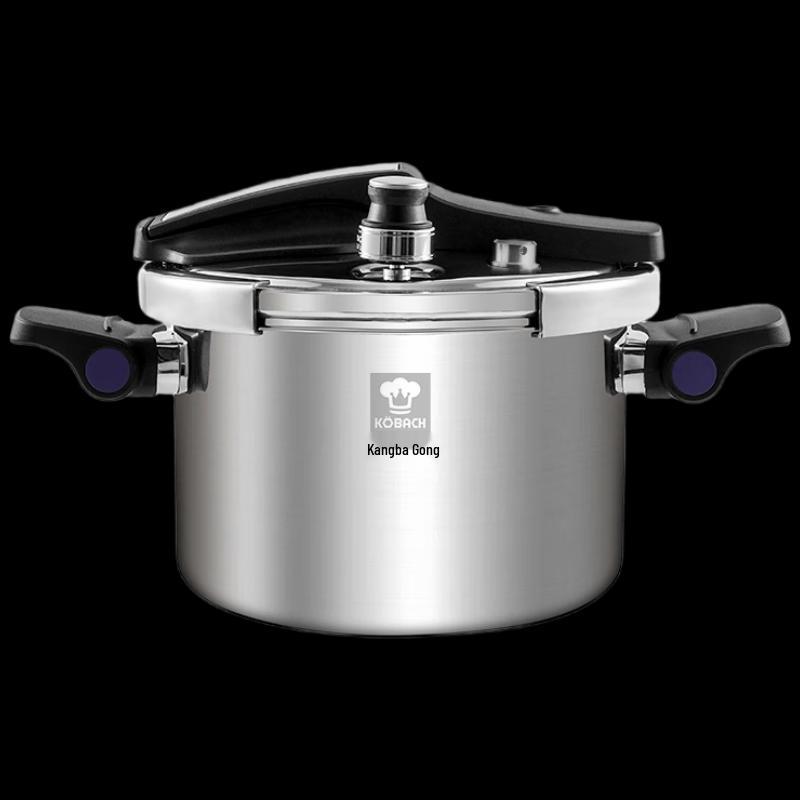 Kangbahe 304 Stainless Steel Pressure Cooker