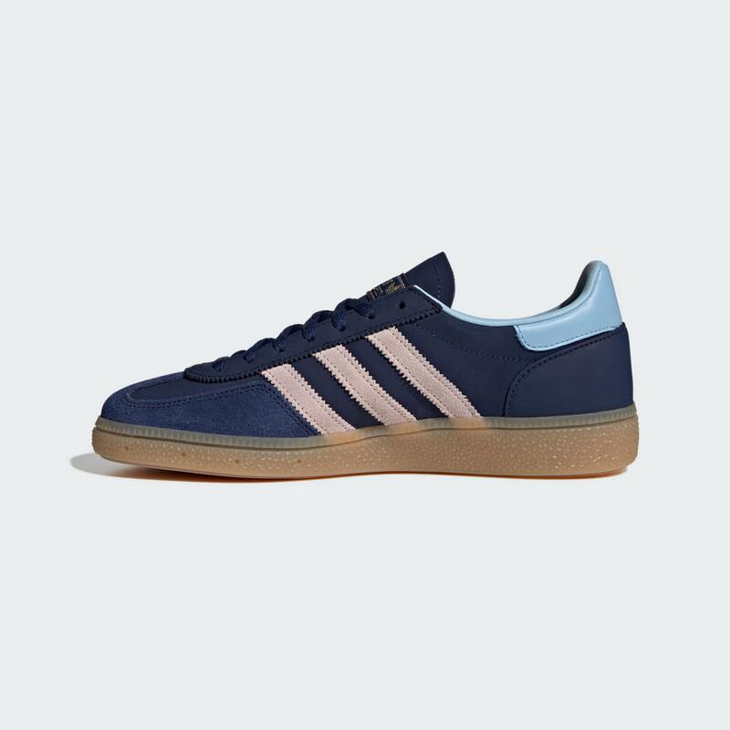 Adidas Women s Handball Spezial Low-Top Sneakers 39