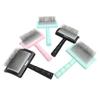 Arc-shaped Long Needle Comb Dog Grooming Comb  Massage Open Knot Comb Hair Tool Large Dog Pet Supplies Accessories Cleaning Tool
