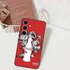 Coque de téléphone Logo Vintage C-Coca C-cola Pour Samsung S 24 Fe 25 Ultra Plus 20 Lite 21 30 22 23 24 22 Ultra 5G Fundas