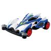 TAKARA TOMY Tomica Premium Unlimited Bakuso Brothers Let's & Go!! Mini 4WD Shining Scorpion Diecast Car, Ages 6+
