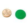 Antique Wax Seal Stamp Vintage Metal Sealing Stamp Antique Sea Stamp Head for Invitations Envelope Scrapbooking Supplies