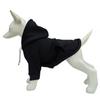 Pet Hooded Sweatshirt Bichon Frise Dog Clothes Cotton Small and Medium-sized Dog Autumn and Winter New Pet Clothes