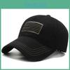 Baseball Men Cap Casual Hat Uv Protection Trendy Embroidery Peaked Caps Gift