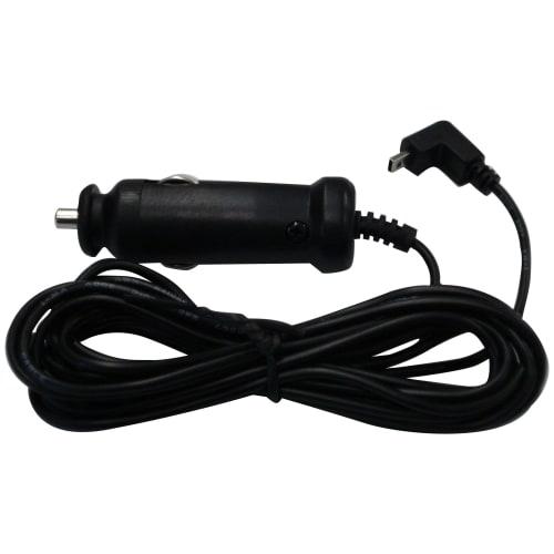 

Yupiteru Radar Detector Option Cigar Plug Cord Approx. 3m OP-7U
