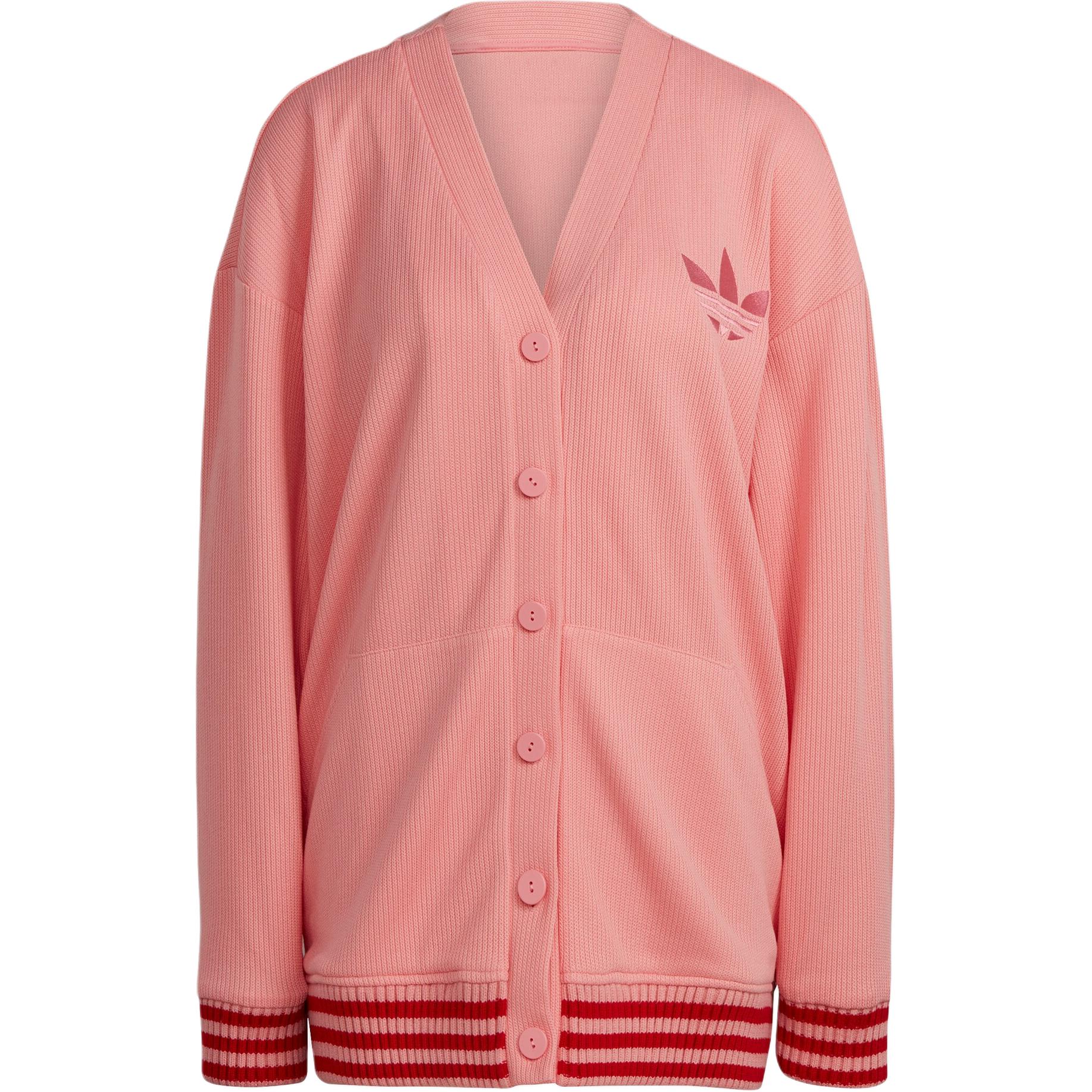 adidas Women s Trendy Casual Jacket IB2037 M-L