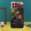 Doge Case For Honor 200 Lite Magic 7 6 5 Pro Honor X9c X9b X9a X8b X8a X8 X9 50 70 90 Lite Cover