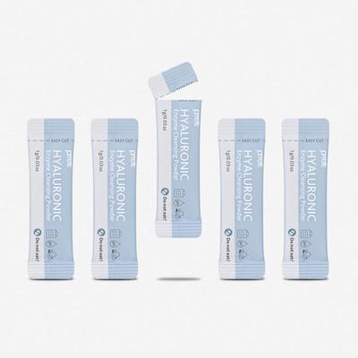 Hyaluronic Enzyme Cleansing Powder 1g*20 (Stick)