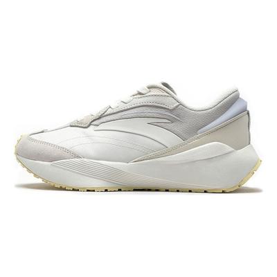 Ice Sugar 3 Non-Slip Wear-Resistant Low-Top Sports Casual Shoes Women Sneaker White Gray 922328856-4