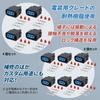 Nishihaya Direct Ignition Coil Coupler Connector Terminal Compatible for Honda 4 Pack