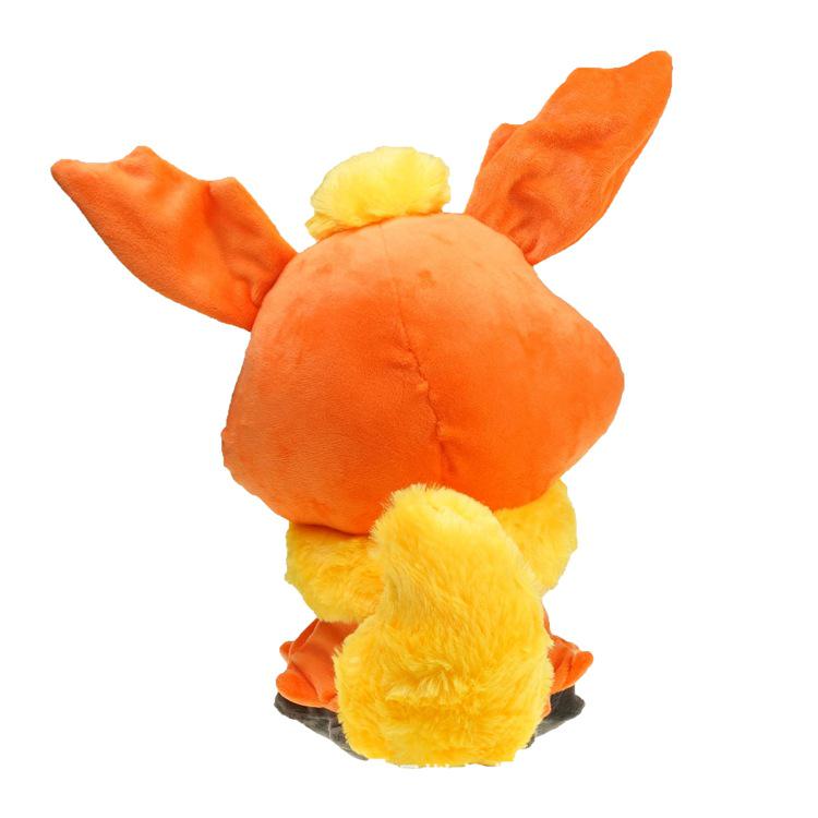 Mimikyu Sylveon Eevee Elemental Plush Toy Collection