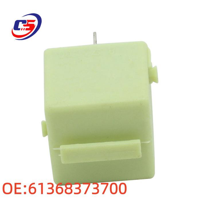 BMW Air Suspension Relay Fit: 61368373700, 61361378238, 61311459577