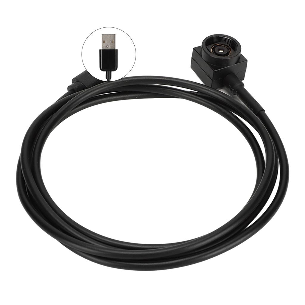 Mini Camera Module Autofocus 5MP 1080P FHD 30FPS With Microphone Webcam Module with OTG Function