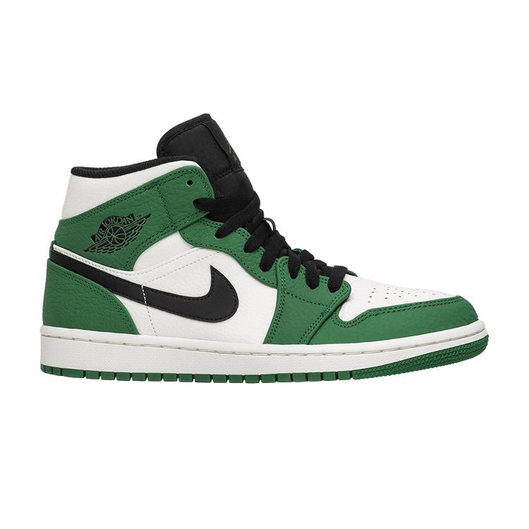 

Jordan 1 Mid Pine Green 44