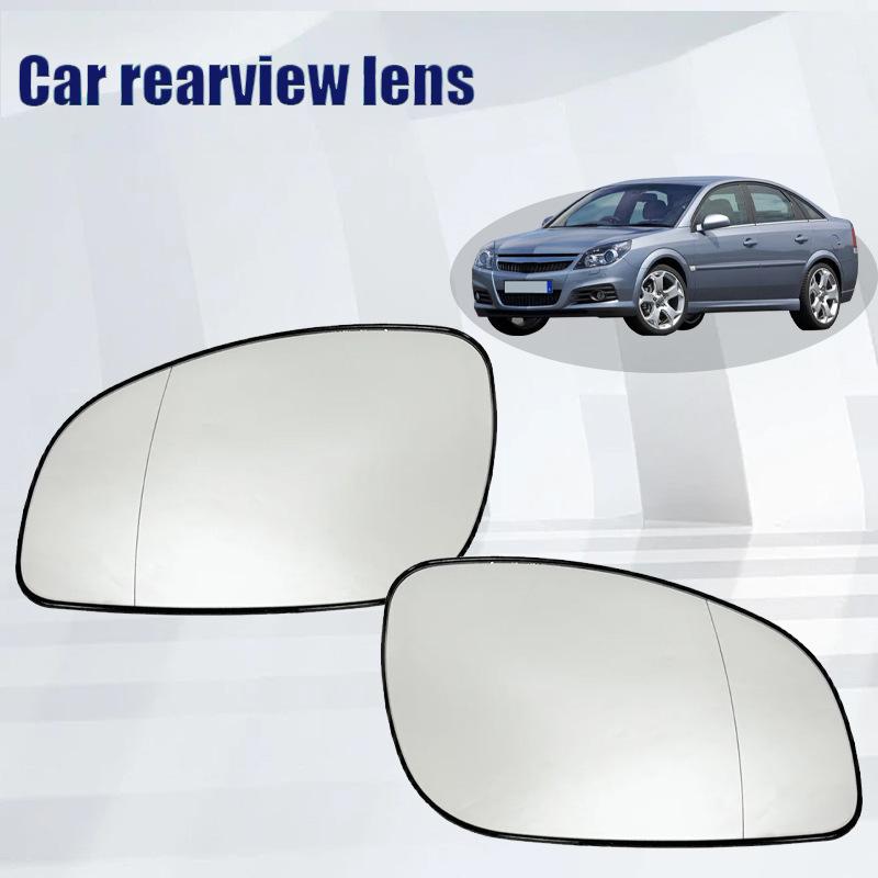 For 02-08 Opel Vectra C Signum reversing lens, rearview mirror, and reflector heating
